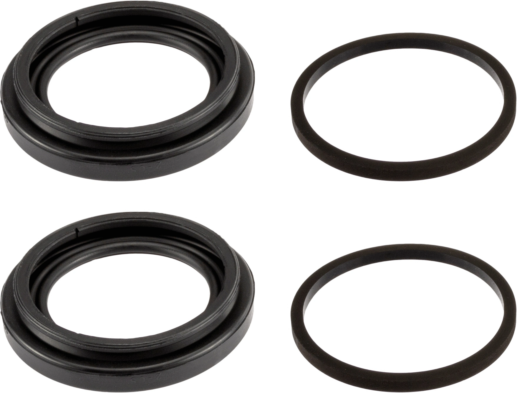 Repair Kit, brake caliper (SJ1112)
