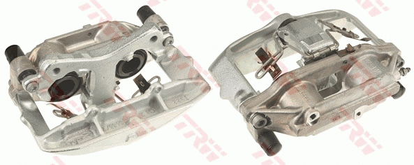 Brake Caliper (BCT167E)