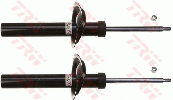 Shock Absorber (JGM450T)