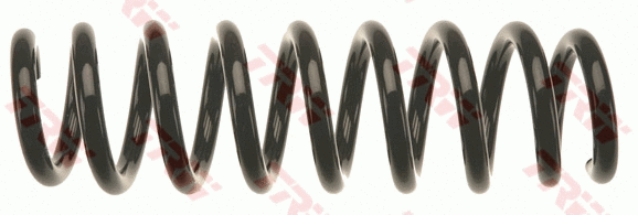 Suspension Spring (JCS1329)