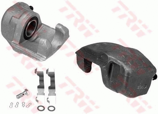 Brake Caliper (BCV172E)