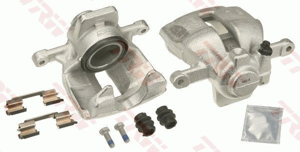 Brake Caliper (BHW908E)