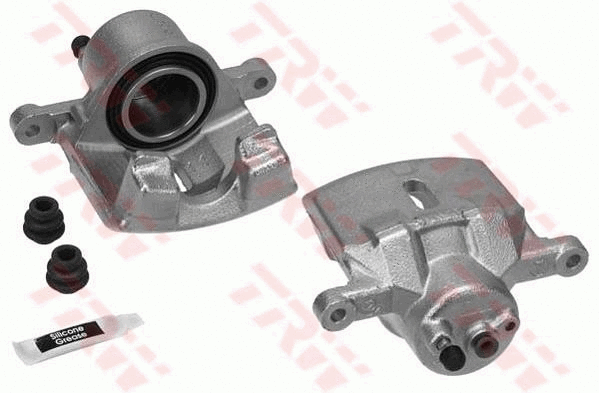 Brake Caliper (BHS322E)