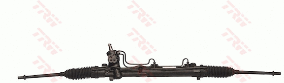 Steering Gear (JRP7815)