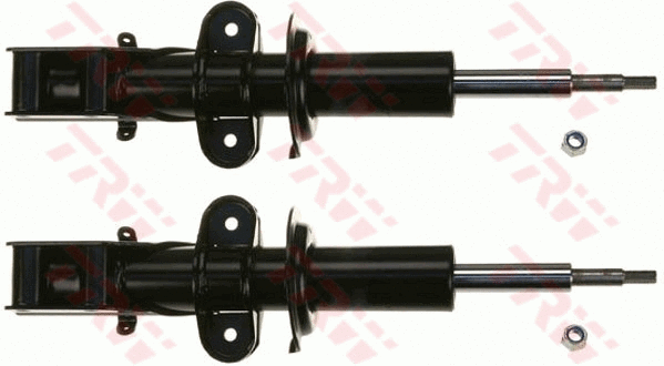 Shock Absorber (JHM402T)