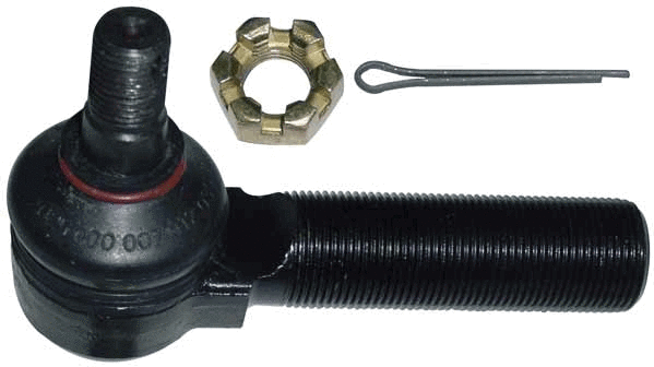 Tie Rod End (JTE902)