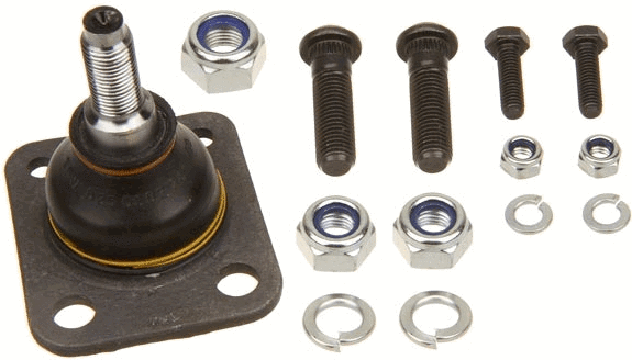 Ball Joint (JBJ261)
