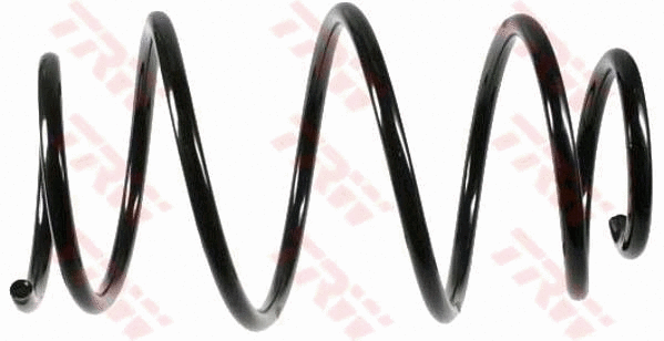Suspension Spring (JCS586)