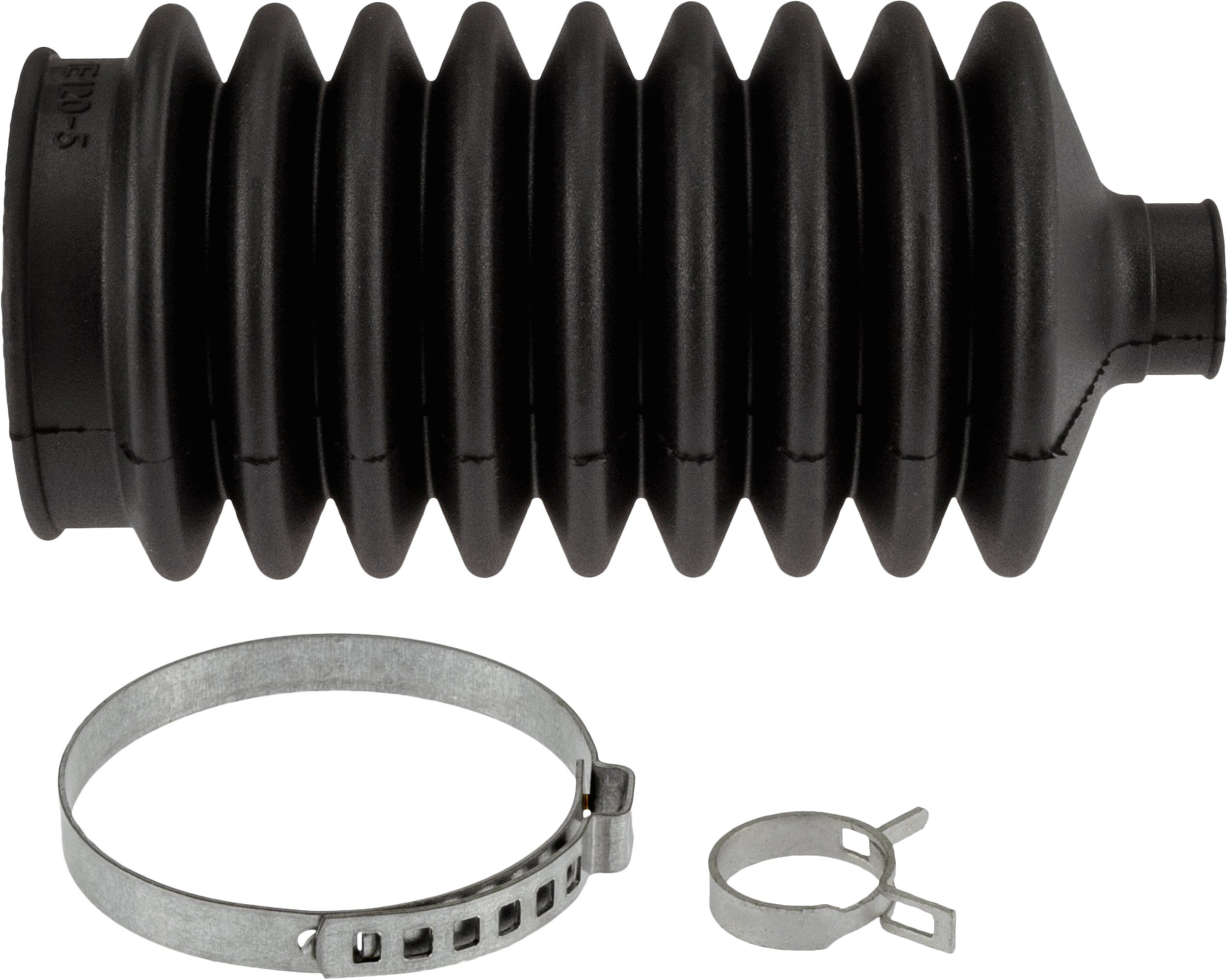 Bellow, steering (JBE436)