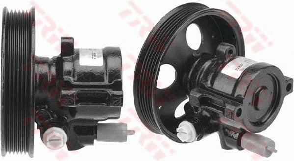 Hydraulic Pump, steering (JPR252)