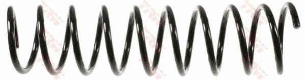 Suspension Spring (JCS173)
