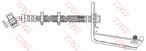 Brake Hose