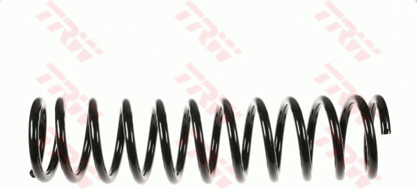 Suspension Spring (JCS873)