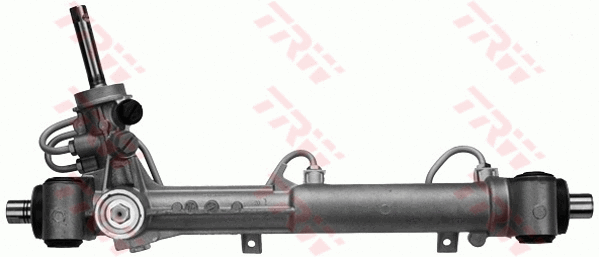 Steering Gear (JRP866)