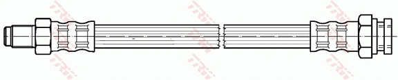 Brake Hose