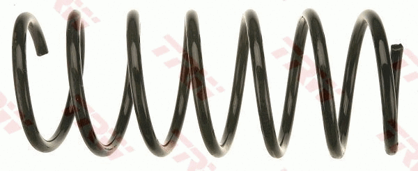 Suspension Spring (JCS1004)