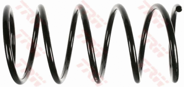 Suspension Spring (JCS805)