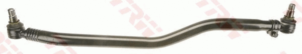 Centre Rod Assembly (JTR4297)