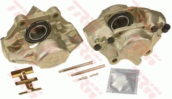 Brake Caliper (BCV112E)