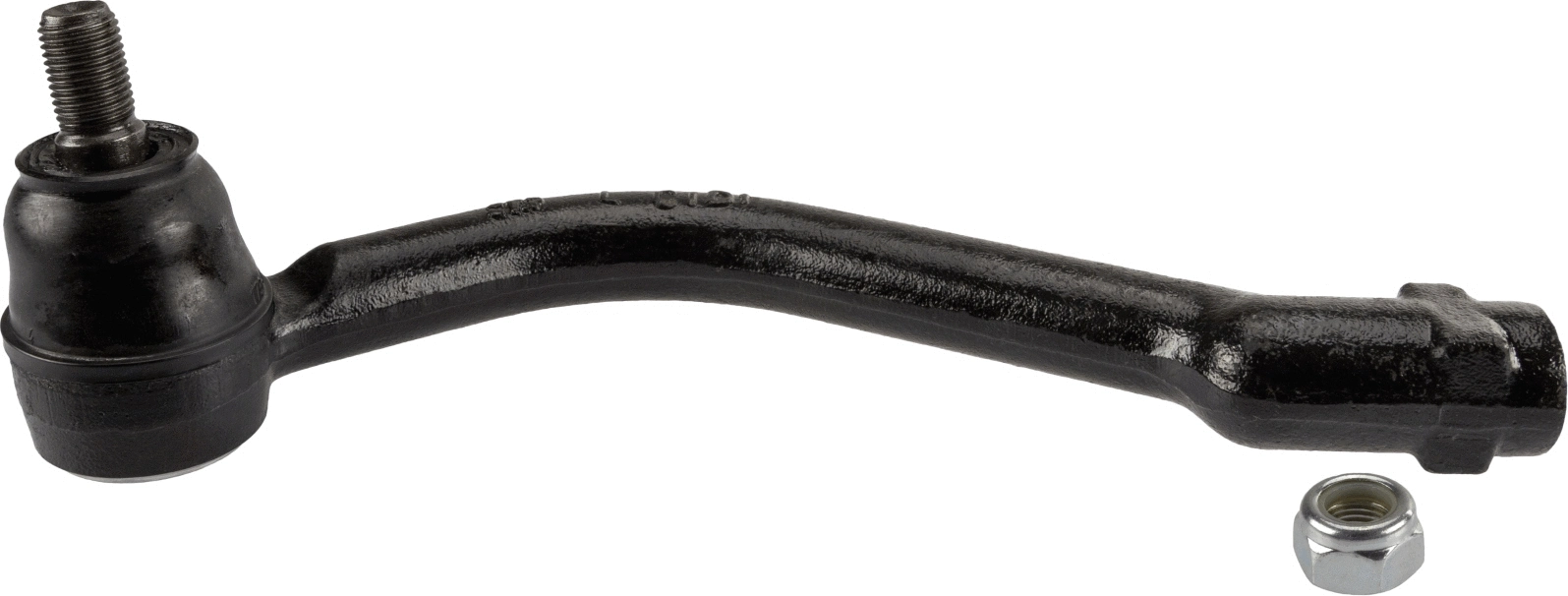 Tie Rod End (JTE7683)