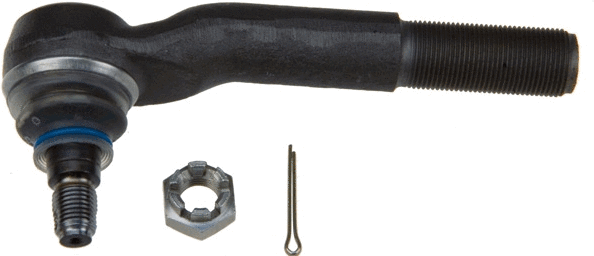 Tie Rod End (JTE2406)