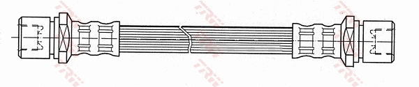 Brake Hose