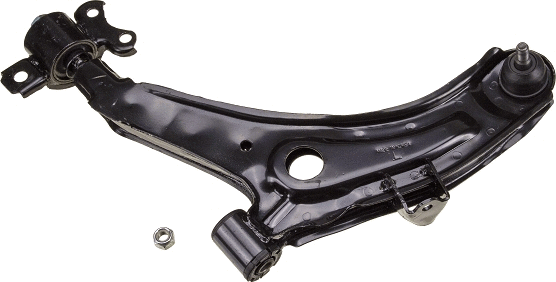 Control/Trailing Arm, wheel suspension (JTC1861)