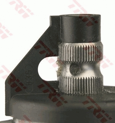 Steering Gear