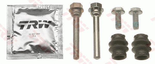 Guide Sleeve Kit, brake caliper (ST1515)