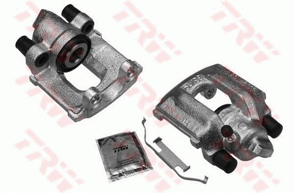 Brake Caliper (BHN324E)