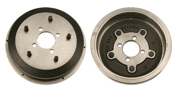 Brake Drum (DB4346)