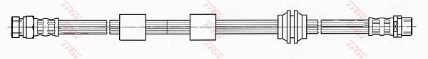 Brake Hose