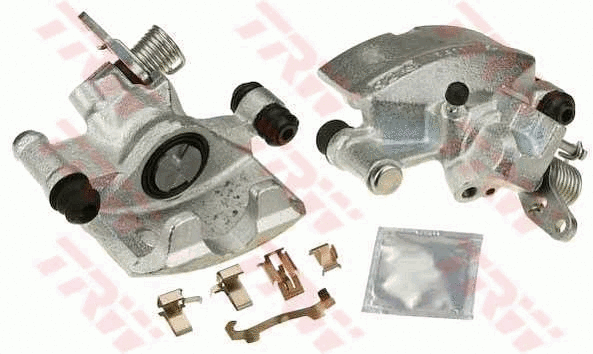 Brake Caliper (BHR200E)