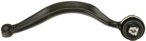 Control/Trailing Arm, wheel suspension (JTC1154)