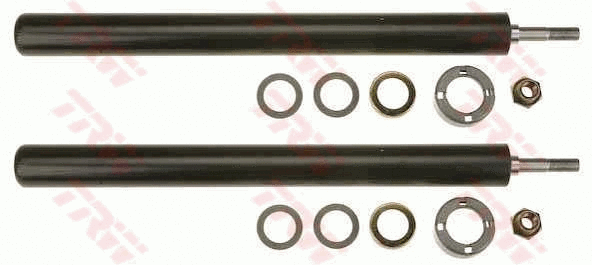 Shock Absorber (JHC187T)