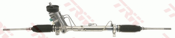 Steering Gear (JRP1228)