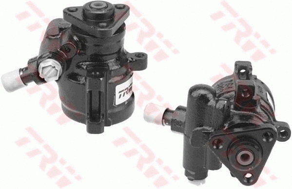Hydraulic Pump, steering (JPR116)