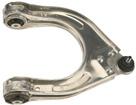 Control/Trailing Arm, wheel suspension (JTC1457)