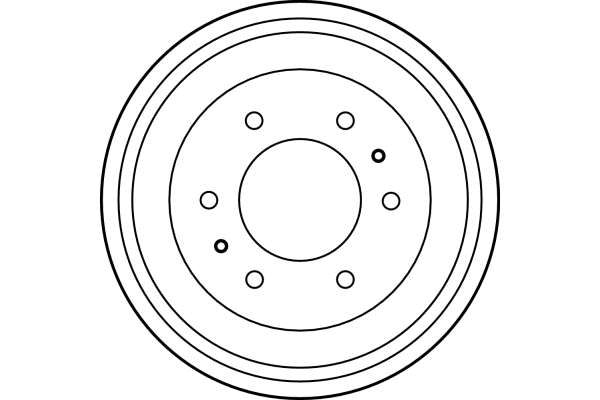 Brake Drum