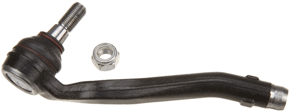 Tie Rod End (JTE1014)