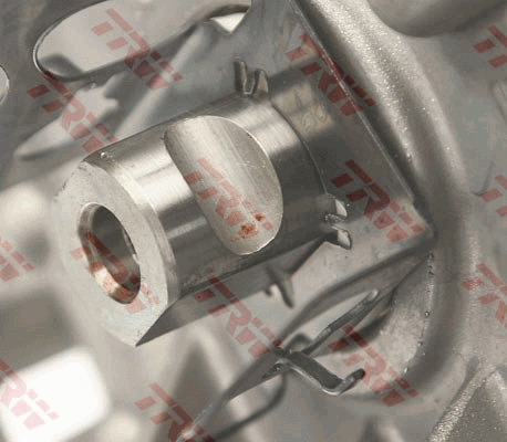 Steering Column