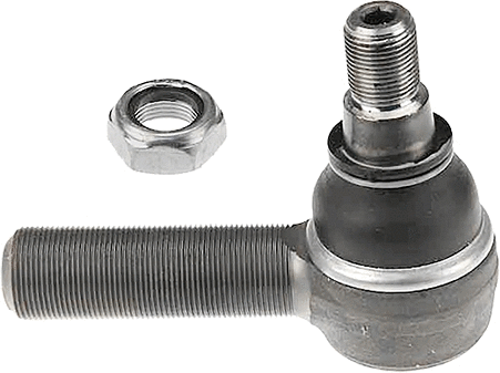 Tie Rod End (JTE3536)