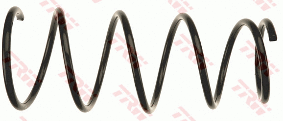 Suspension Spring (JCS1272)