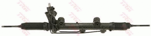 Steering Gear (JRP887)