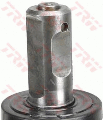 Steering Gear
