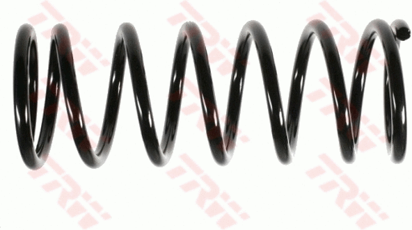 Suspension Spring (JCS647)