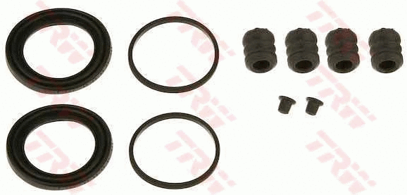 Repair Kit, brake caliper (SP7332)