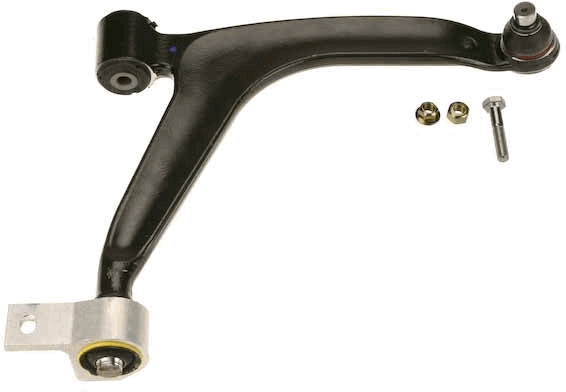 Control/Trailing Arm, wheel suspension (JTC1202)