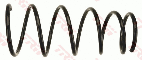 Suspension Spring (JCS1034)