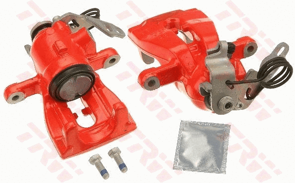Brake Caliper (BHN985E)